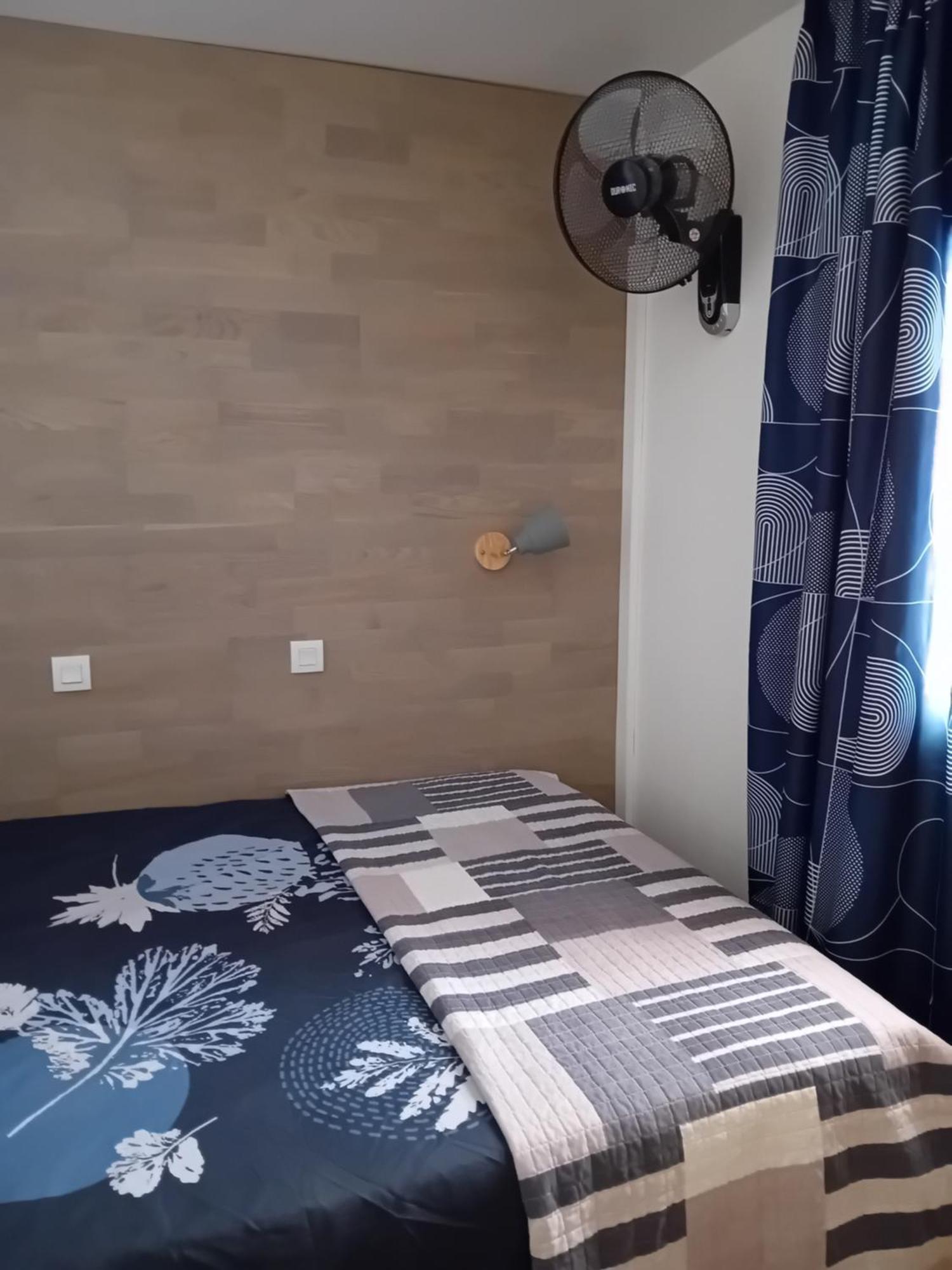 Appartement T2 Avec Piscine A 100 M De La Plage Six-Fours-les-Plages Eksteriør bilde