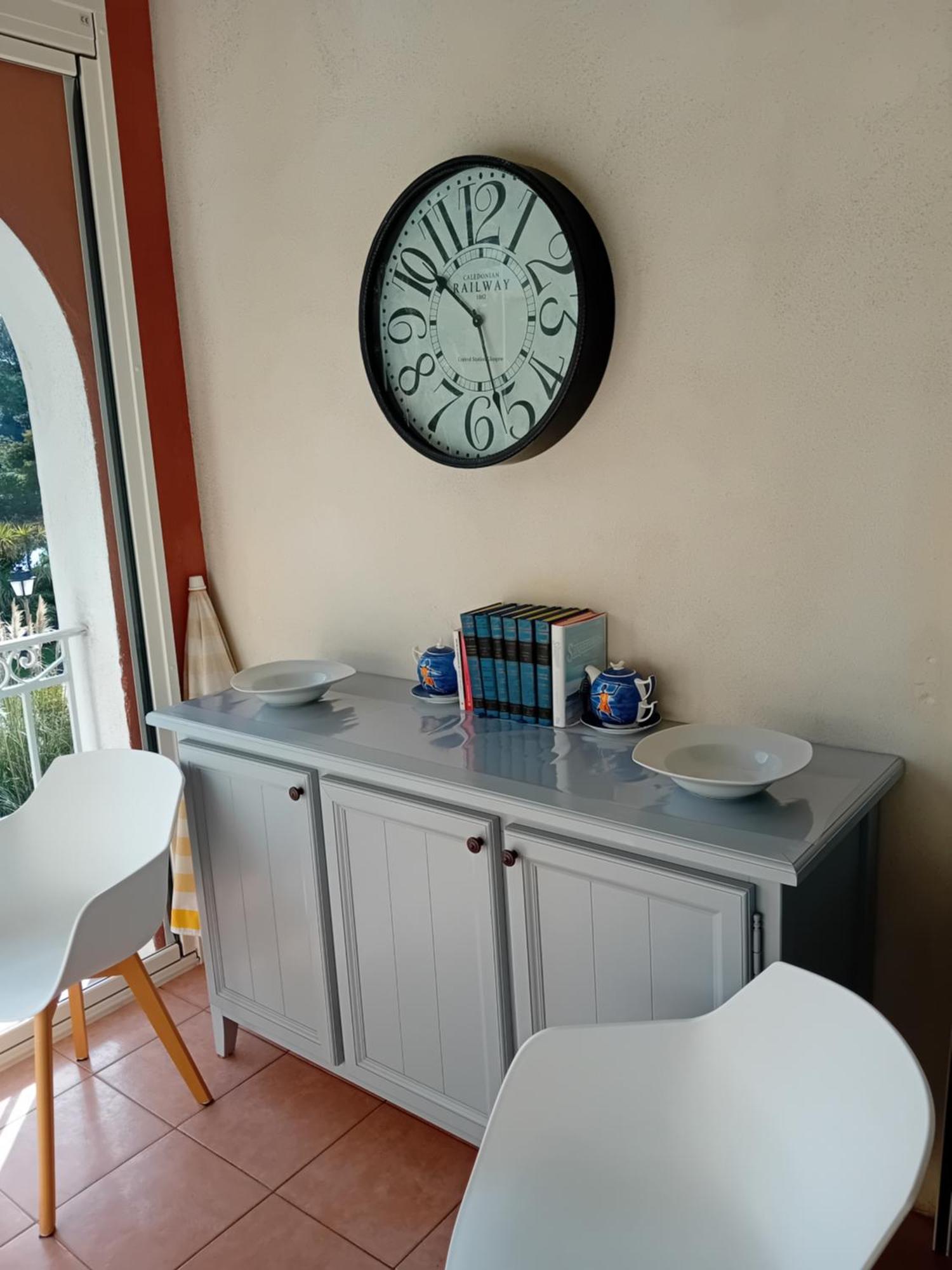 Appartement T2 Avec Piscine A 100 M De La Plage Six-Fours-les-Plages Eksteriør bilde