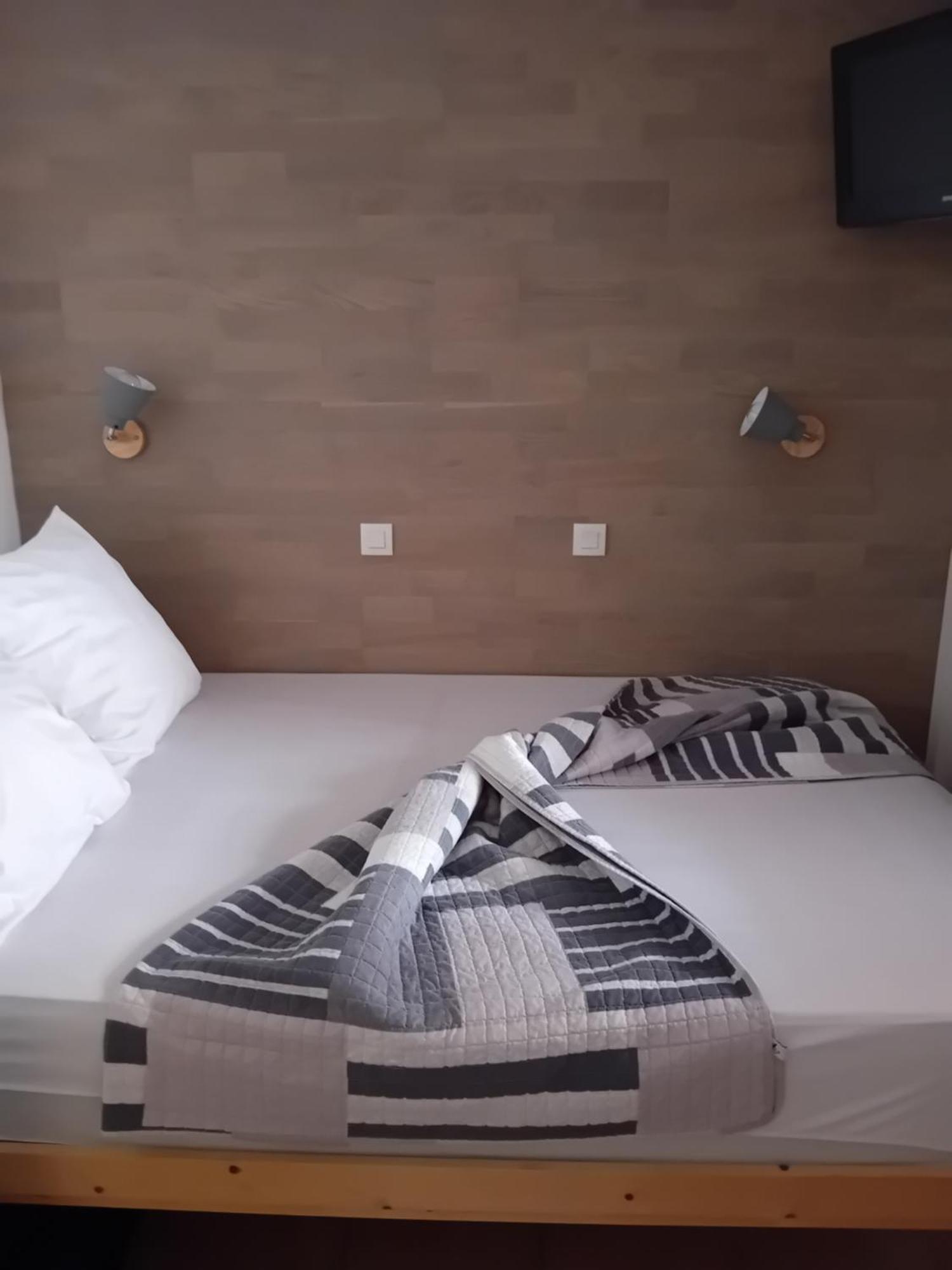 Appartement T2 Avec Piscine A 100 M De La Plage Six-Fours-les-Plages Eksteriør bilde