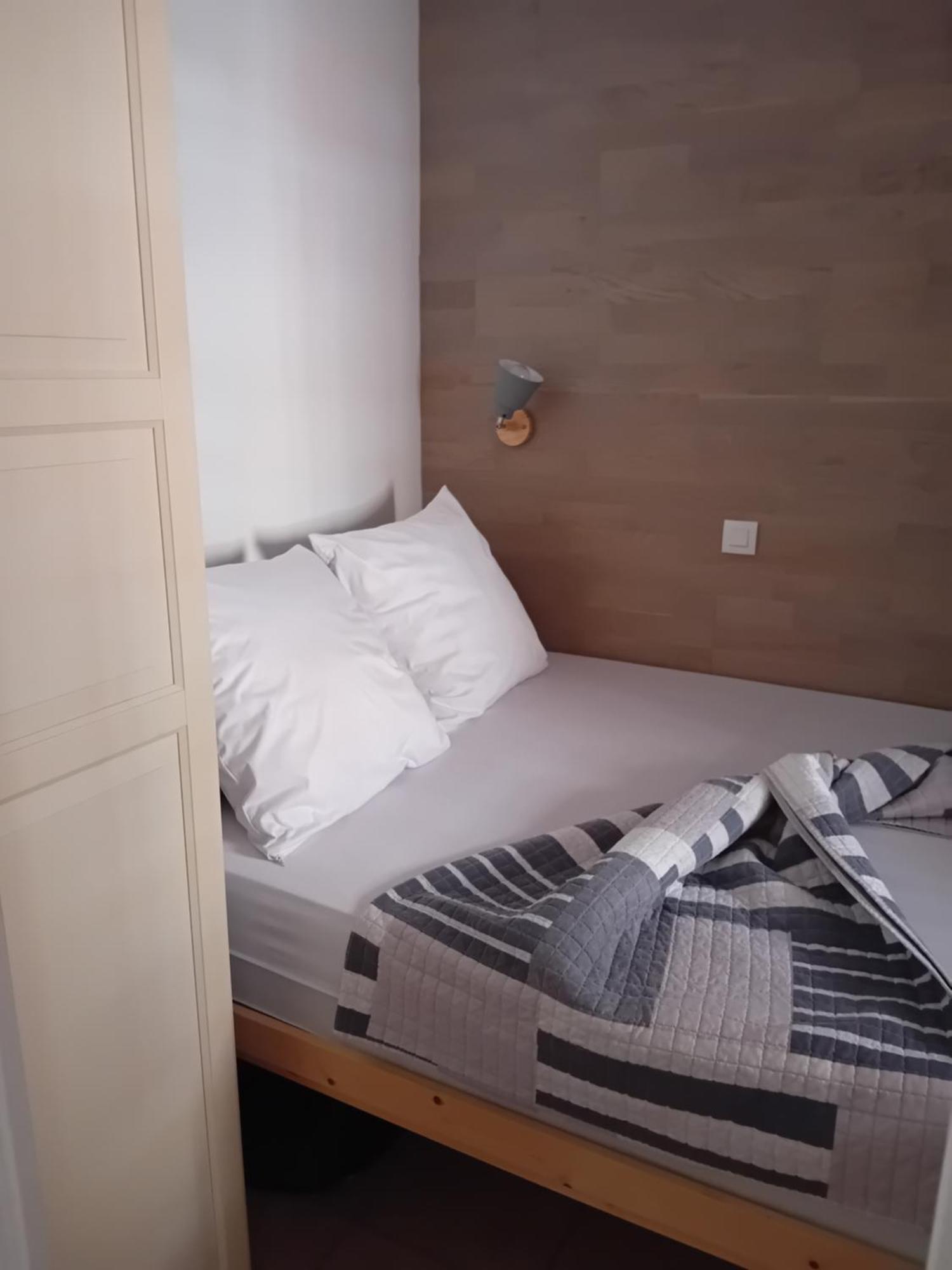 Appartement T2 Avec Piscine A 100 M De La Plage Six-Fours-les-Plages Eksteriør bilde