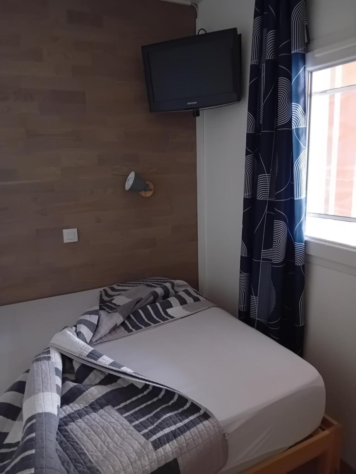 Appartement T2 Avec Piscine A 100 M De La Plage Six-Fours-les-Plages Eksteriør bilde