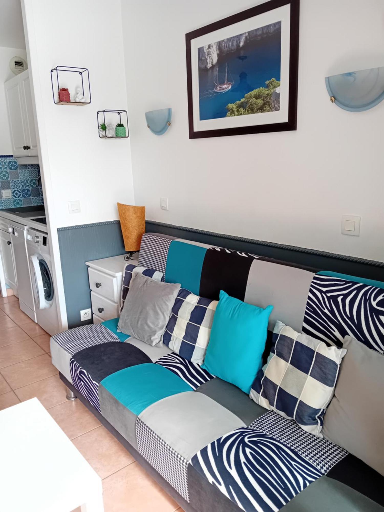 Appartement T2 Avec Piscine A 100 M De La Plage Six-Fours-les-Plages Eksteriør bilde